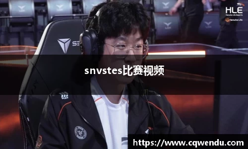 snvstes比赛视频