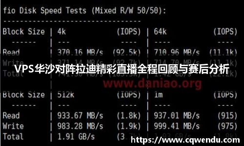 VPS华沙对阵拉迪精彩直播全程回顾与赛后分析